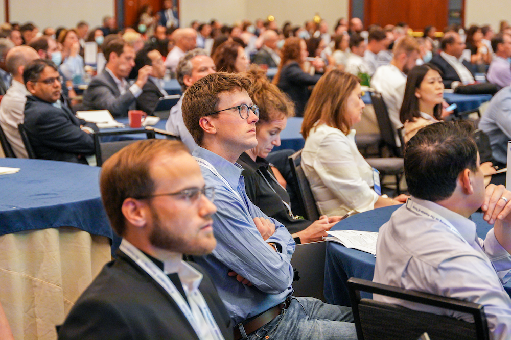 Join a Dedicated Forum of Industry Leaders