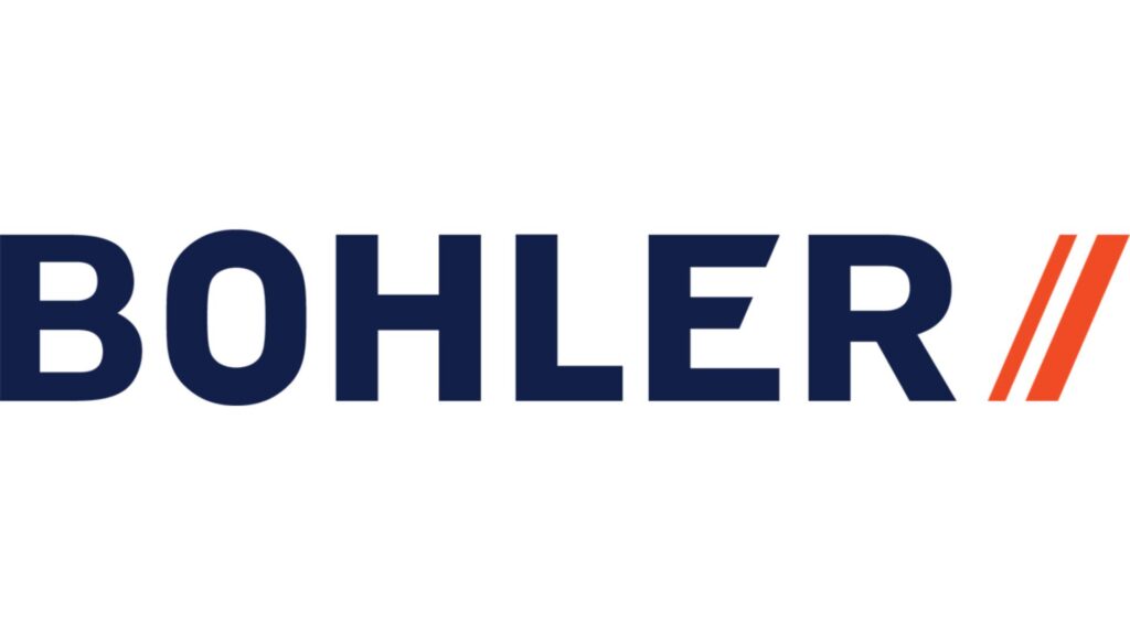 Bohler Engineering Logo