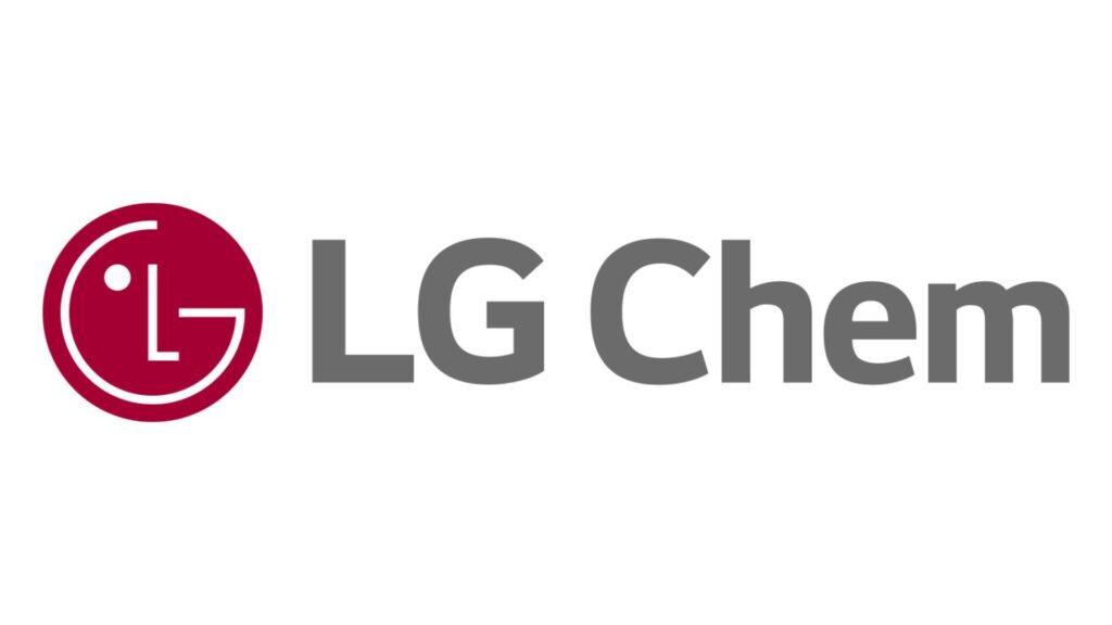 LG Chem Logo