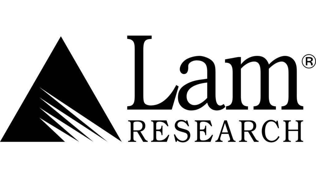 Lam Research Logo