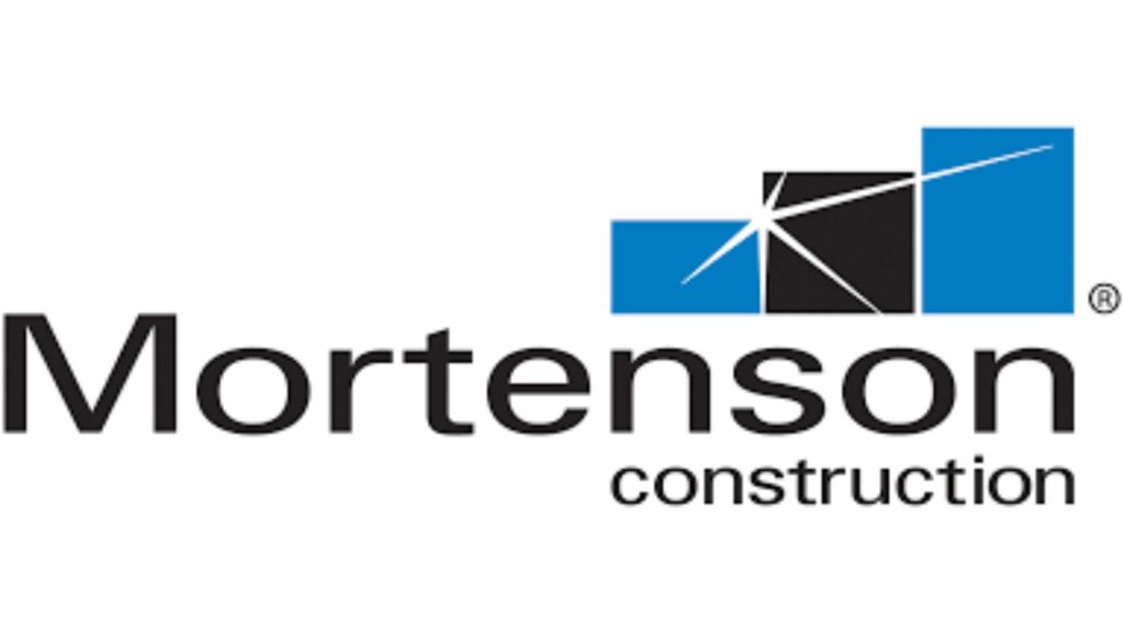 Mortenson Construction Logo