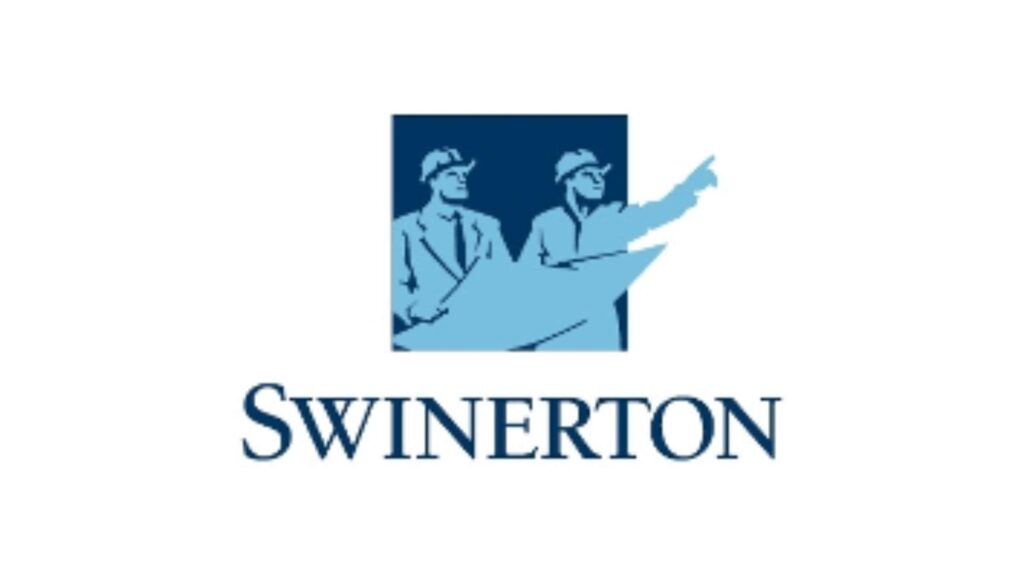 Swinerton Logo