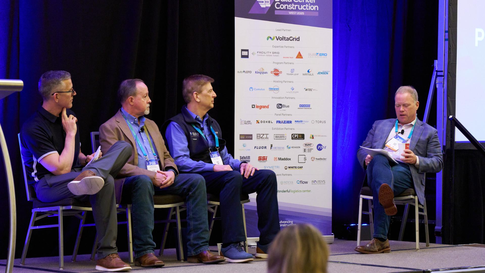 Previous Event Partners