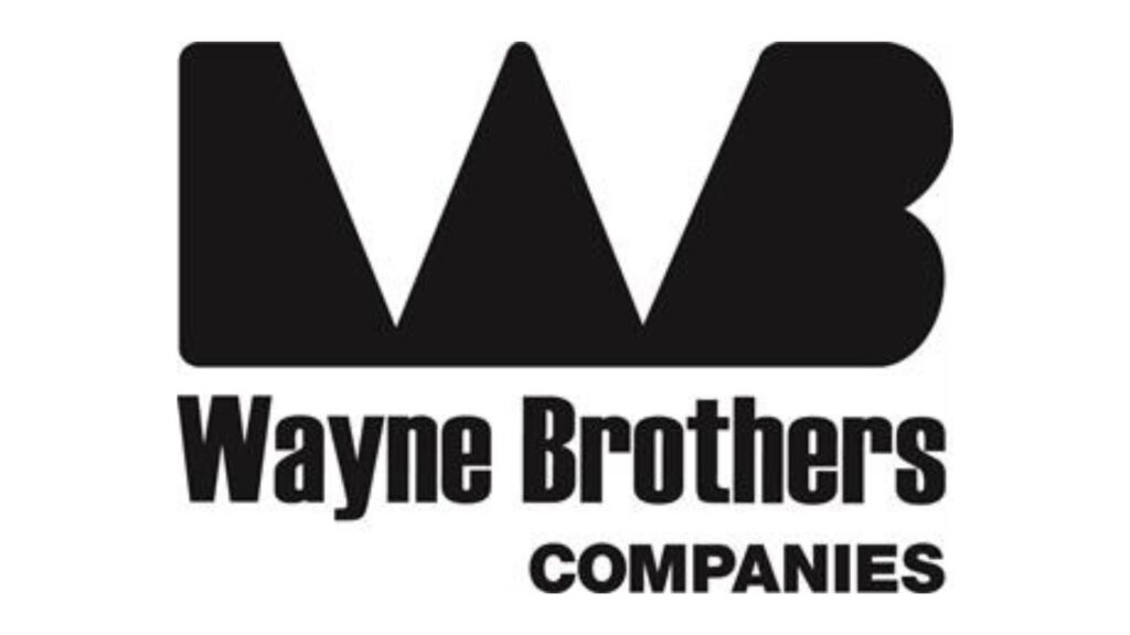 Wayne Brothers Logo