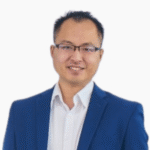 Enoch Chow