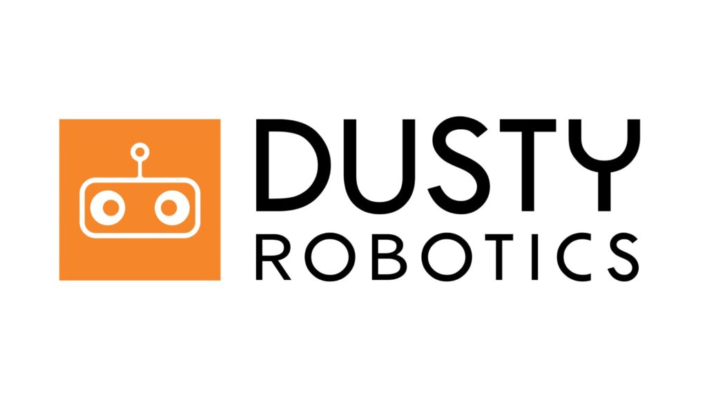 Dusty Robotics