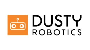 Dusty Robotics