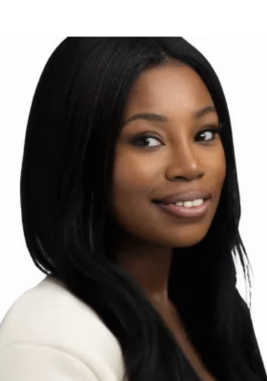 Stephanie Nketia Senior Marketing Manager Advanced Manufacturing Facility Construction 2026