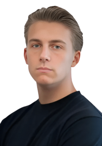 Jack Cohen - Audience Manager