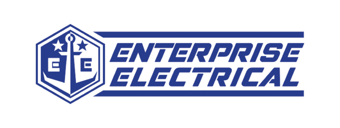 Enterprise Electrical logo
