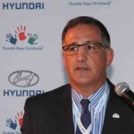 Mark Torigian, Director & General Counsel, Hyundai Motors America