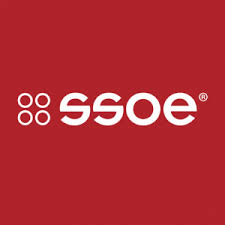 SSOE logo