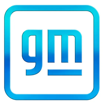 General Motors Logo